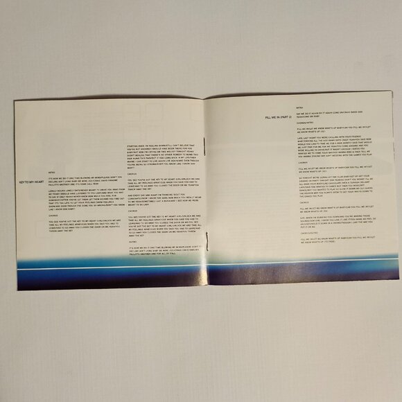 Born to Do It by Craig David (CD, Jul-2001, Atlantic (Label)) - Picture 6 of 6